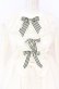 画像2: BABY,THE STARS SHINE BRIGHT / Le Petit chat noirワンピース  オフ O-25-07-21-113-BA-OP-IG-OS (2)