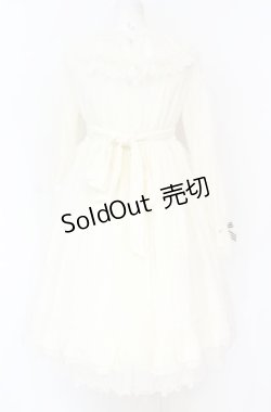 画像3: BABY,THE STARS SHINE BRIGHT / Le Petit chat noirワンピース  オフ O-25-07-21-113-BA-OP-IG-OS