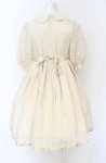 画像3: Angelic Pretty / Afternoon Girlワンピース  アイボリー O-25-07-21-143-AP-OP-IG-OS (3)
