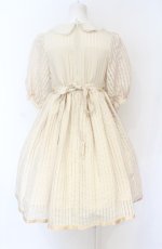画像3: Angelic Pretty / Afternoon Girlワンピース  アイボリー O-25-07-21-143-AP-OP-IG-OS (3)