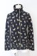 画像1: Franche Lippee / スタンドネックジャケット  TOY柄 O-25-07-21-031-LO-JA-IG-OS (1)