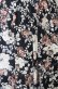 画像2: axes femme NOSTALGIE / 絵画風ローズ柄ワンピース  クロ O-25-07-23-071-AX-OP-IG-OS (2)