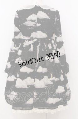 画像3: Angelic Pretty / Misty Skyワンピース（2015）  クロ O-25-07-23-021-AP-OP-IG-OS