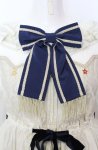 画像3: Angelic Pretty / メルカトル骨董品店ワンピース（2017）  アイボリー O-25-07-23-023-AP-OP-IG-OS (3)