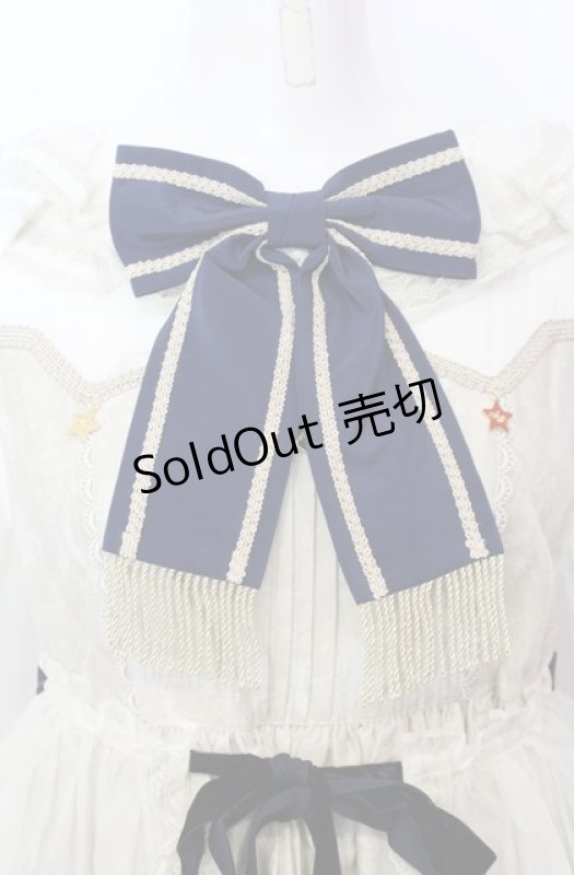 画像3: Angelic Pretty / メルカトル骨董品店ワンピース（2017）  アイボリー O-25-07-23-023-AP-OP-IG-OS (3)