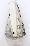 画像4: Angelic Pretty / メルカトル骨董品店ワンピース（2017）  アイボリー O-25-07-23-023-AP-OP-IG-OS (4)