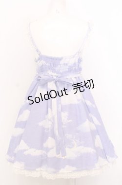 画像3: Angelic Pretty / Misty Skyジャンパースカート（2015年）  ラベンダー O-25-07-23-025-AP-OP-IG-OS