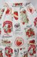 画像2: Emily Temple cute / Vintage Strawberryロングスカート  オフ O-25-07-24-027-ET-SK-IG-OS (2)