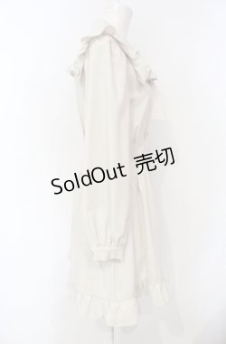 画像2: MILK / イットガールdress  アイボリー O-25-07-24-039-ML-OP-OW-OS