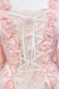 画像2: ATELIER PIERROT / マリーベルドレス  ピンク O-25-07-24-013-EL-OP-IG-OS (2)