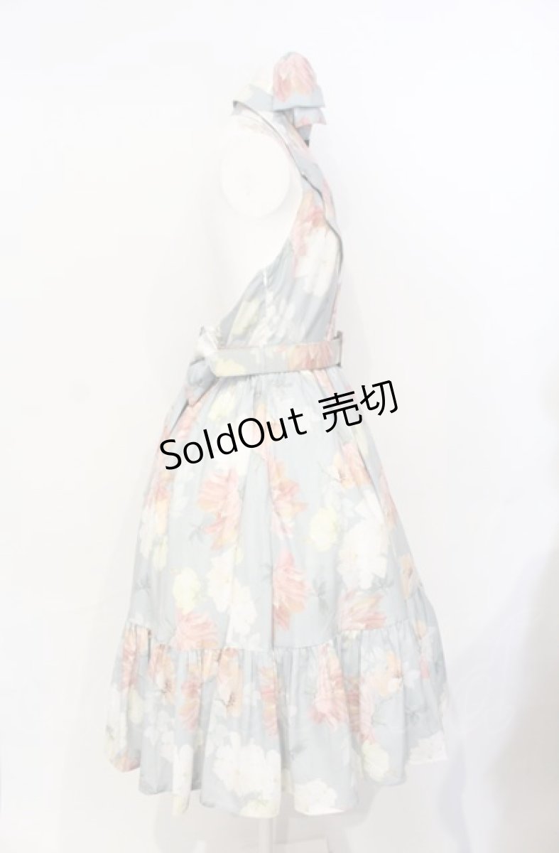画像3: Forest Wardrobe（海外ロリィタ） / ホルタージャンパースカート S ミント O-25-07-26-013-LO-OP-IG-ZT328 (3)
