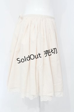 画像2: Katie / No Country スカート  ピンク O-25-07-26-021-LO-SK-IG-OS