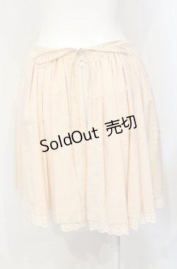 画像3: Katie / No Country スカート  ピンク O-25-07-26-021-LO-SK-IG-OS