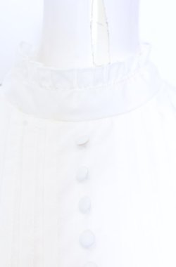 画像3: m petit by misako / トワルドジュイワンピース L アイボリー O-25-07-27-031-LO-OP-OW-OS