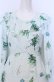 画像3: MILK / Lily bell long Dress F ベビーミント O-25-07-27-047-ML-OP-OW-OS (3)