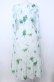 画像4: MILK / Lily bell long Dress F ベビーミント O-25-07-27-047-ML-OP-OW-OS (4)