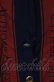 画像2: Jane Marple Dans Le Salon / Queen's forest lady dress  ネイビー系 O-25-07-27-059-JM-OP-OW-OS (2)