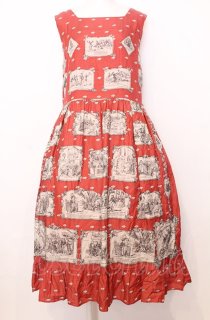 Jane Marple（ジェーンマープル）の古着 ロリィタ美品！ (Page 7)