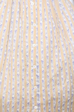 画像2: Jane Marple Dans Le Salon / Wall paper Agathaドレス M ベージュ O-25-07-27-075-JM-OP-OW-OS