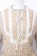 画像3: Jane Marple Dans Le Salon / Wall paper Agathaドレス M ベージュ O-25-07-27-075-JM-OP-OW-OS (3)