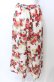 画像1: Jane Marple / Strawberry palaceのパンツ M アイボリー O-25-07-27-002-JM-PA-OW-OS (1)