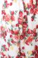 画像2: Jane Marple / Strawberry palaceのパンツ M アイボリー O-25-07-27-002-JM-PA-OW-OS (2)