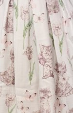 画像2: Emily Temple cute / Kittenワンピース  ピンク O-25-07-27-023-ET-OP-OW-ZT483 (2)