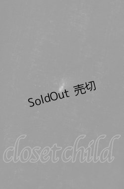 画像4: PINK HOUSE / ピコフリルボーダースクエアネックブラウス  クロ O-25-07-28-035-LO-OP-IG-ZI