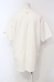 画像3: Karl Helmut / トレーナークマワッペンＴシャツ L シロ O-25-07-28-089-EL-TO-OW-OS (3)