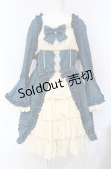 Henrietta / Victorian Dollワンピース  グリーン O-25-07-28-010-LO-OP-IG-OS