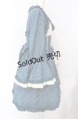 画像3: Henrietta / Victorian Dollワンピース  グリーン O-25-07-28-010-LO-OP-IG-OS