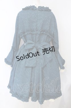 画像4: Henrietta / Victorian Dollワンピース  グリーン O-25-07-28-010-LO-OP-IG-OS