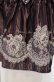 画像3: Victorian maiden / vintageレースレジメンドールドレス  ボルドー O-25-07-28-011-CL-OP-IG-OS
