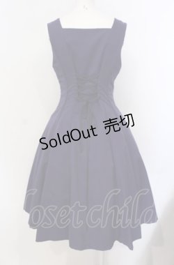 画像3: Sheglit / 小夜啼鳥のジャンパースカート  ライラック O-25-07-28-013-EL-OP-IG-OS