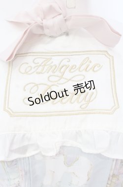 画像2: Angelic Pretty / Toys Museumジャンパースカート  サックス O-25-07-28-017-AP-OP-IG-OS