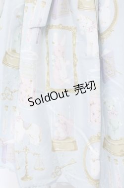 画像3: Angelic Pretty / Toys Museumジャンパースカート  サックス O-25-07-28-017-AP-OP-IG-OS