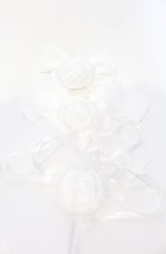 画像6: metamorphose / ローゼンメイデン　雪華綺晶イメージドレスセット  シロ O-25-07-29-043-ME-OP-IG-OS (6)