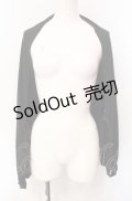 axes femme / ＵＶカット２ＷＡＹストール 160×70cm ブラック O-25-07-29-070-AX-TO-IG-OS