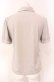 画像3: axes femme / レース配色ブラウス風Tシャツ  グレー O-25-07-29-084-AX-TO-IG-OS (3)