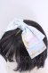画像1: Angelic Pretty / Toys Museumカチューシャ  サックス O-25-07-31-005-AP-AC-IG-OS (1)