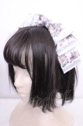 Royal Princess Alice / Rococo Rose Cat　カチューシャ  ミント O-25-07-31-1063-LO-AC-OW-OS