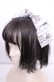 画像1: Royal Princess Alice / Rococo Rose Cat　カチューシャ  ミント O-25-07-31-1063-LO-AC-OW-OS (1)