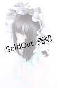 Royal Princess Alice / Rococo Rose Cat　ボンネット  ミント O-25-07-31-1069-LO-AC-OW-OS