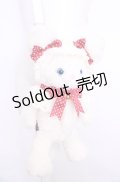 BABY,THE STARS SHINE BRIGHT / ねこくみゃポシェット  シロ O-25-07-31-1079-BA-BG-IG-OS