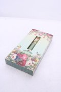 Michal Negrin / ボールペン  グリーン O-25-07-31-1108-LO-ZA-OW-OS