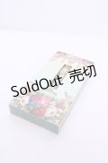 Michal Negrin / ボールペン  グリーン O-25-07-31-1108-LO-ZA-OW-ZT485-F003