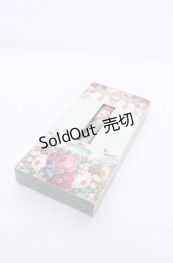 画像1: Michal Negrin / ボールペン  グリーン O-25-07-31-1108-LO-ZA-OW-ZT485-F003
