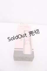 m petit by misako / AMヘアアイロン  ピンクベージュ O-25-07-31-1117-LO-ZA-YM-OS