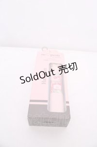 m petit by misako / AMヘアアイロン  ピンクベージュ O-25-07-31-1117-LO-ZA-YM-OS