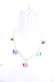画像1: Q-pot. / メルティーモンスターパーティー ネックレス  カラフル O-25-07-31-1020-QP-AC-OW-OS (1)